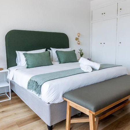 Greenpoint Emerald Κέιπ Τάουν Εξωτερικό φωτογραφία