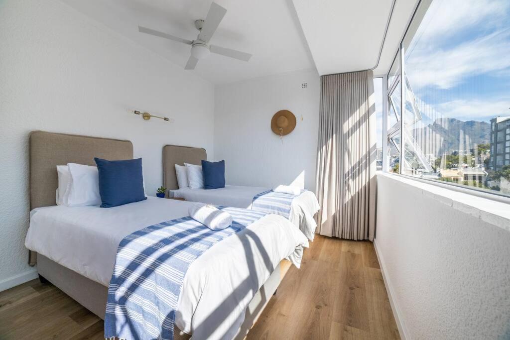 Greenpoint Emerald Κέιπ Τάουν Εξωτερικό φωτογραφία