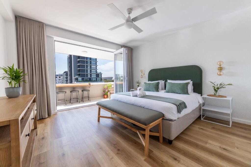 Greenpoint Emerald Κέιπ Τάουν Εξωτερικό φωτογραφία
