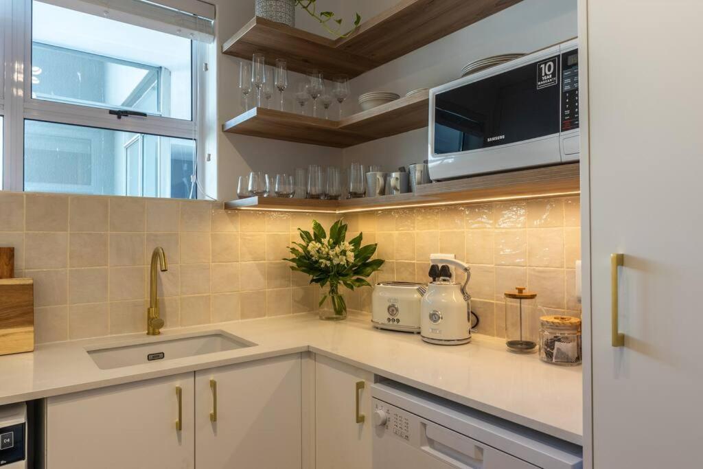 Greenpoint Emerald Κέιπ Τάουν Εξωτερικό φωτογραφία