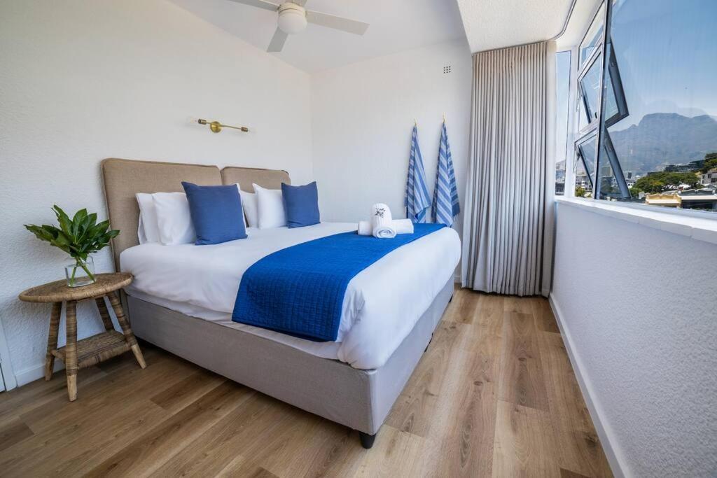 Greenpoint Emerald Κέιπ Τάουν Εξωτερικό φωτογραφία