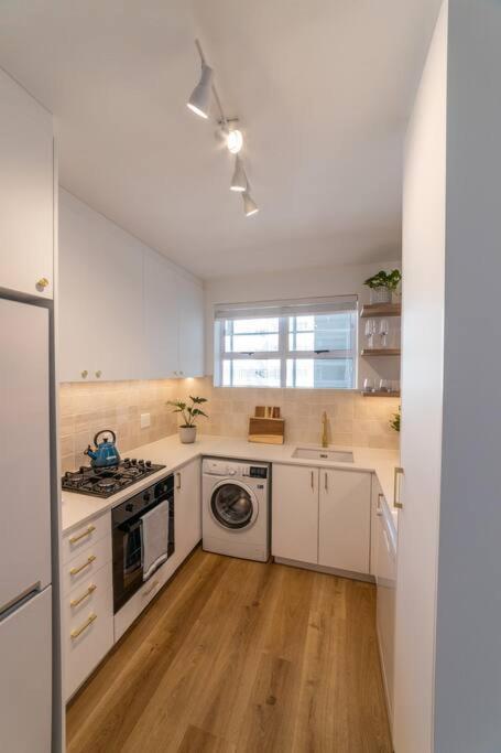 Greenpoint Emerald Κέιπ Τάουν Εξωτερικό φωτογραφία
