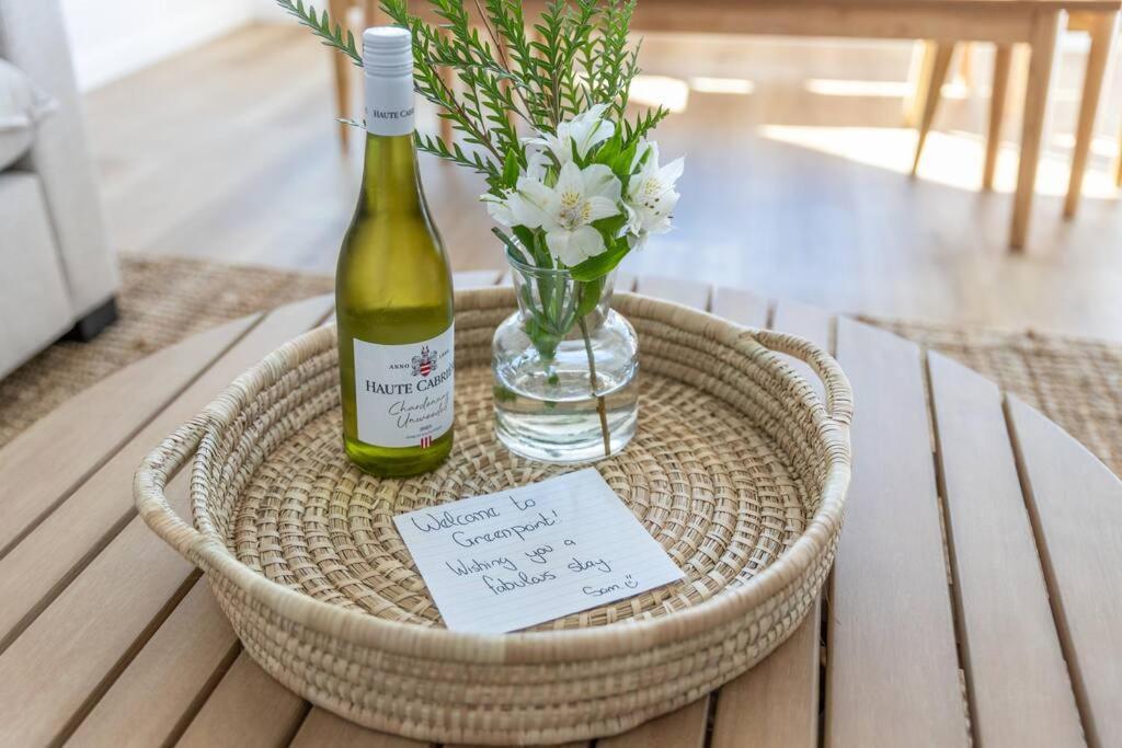 Greenpoint Emerald Κέιπ Τάουν Εξωτερικό φωτογραφία