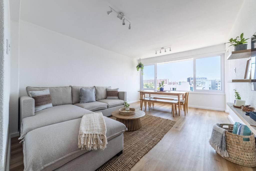 Greenpoint Emerald Κέιπ Τάουν Εξωτερικό φωτογραφία