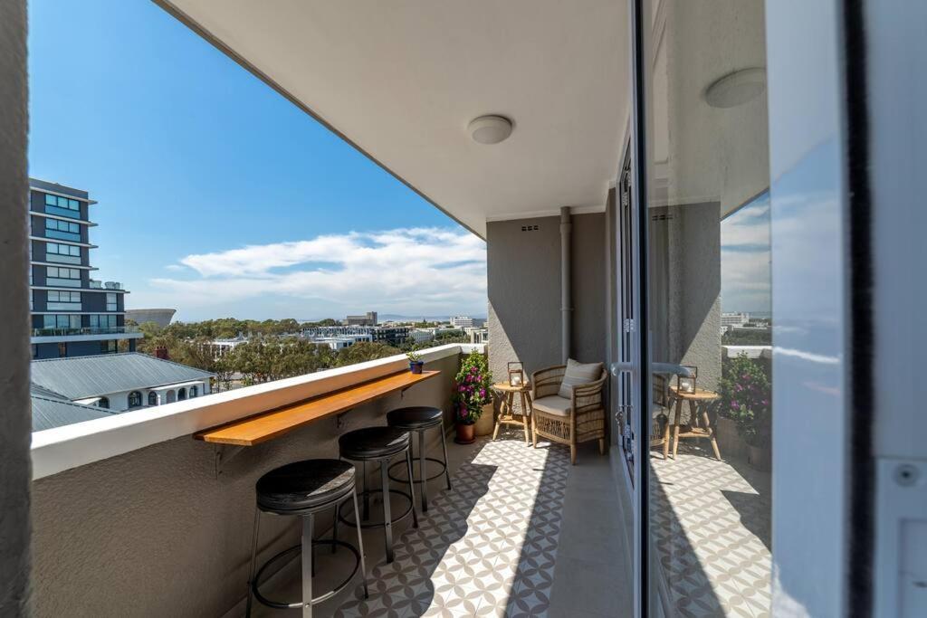 Greenpoint Emerald Κέιπ Τάουν Εξωτερικό φωτογραφία