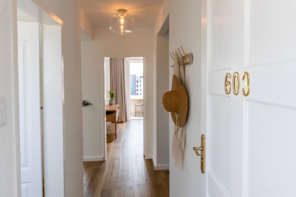 Greenpoint Emerald Κέιπ Τάουν Εξωτερικό φωτογραφία