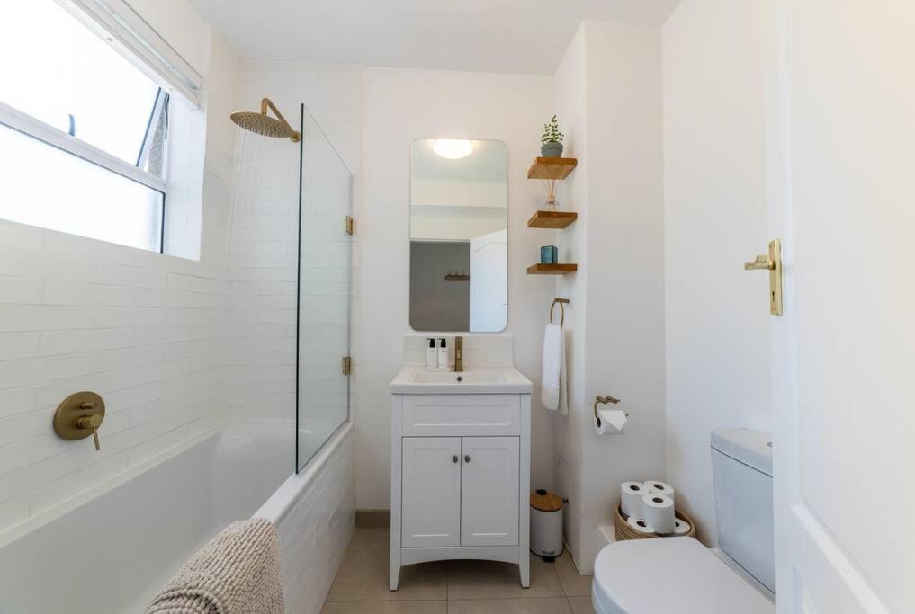 Greenpoint Emerald Κέιπ Τάουν Εξωτερικό φωτογραφία