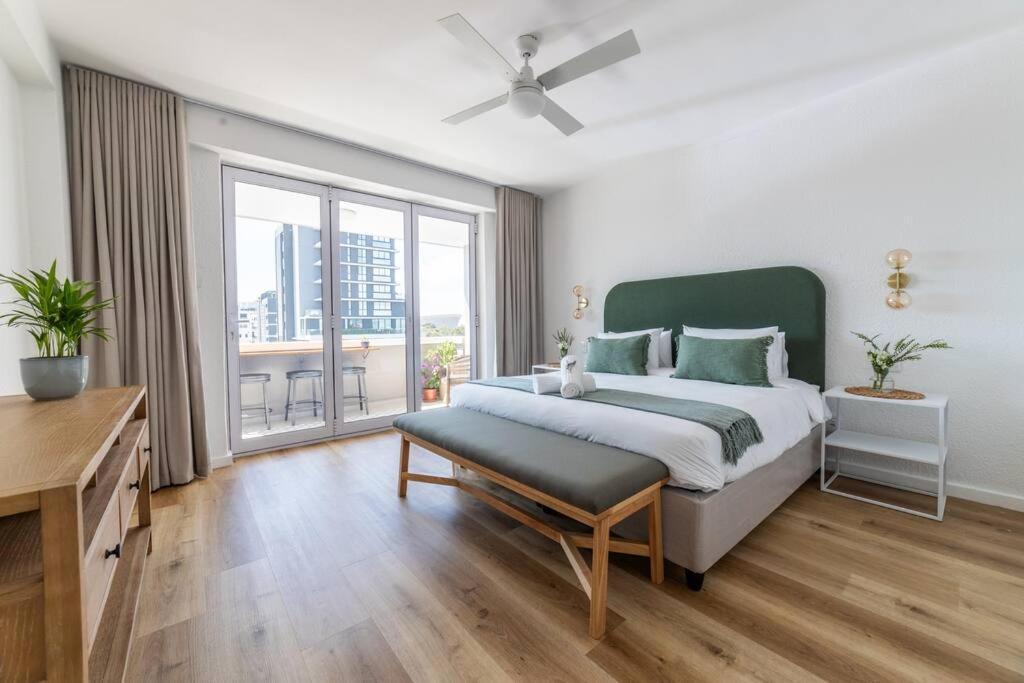 Greenpoint Emerald Κέιπ Τάουν Εξωτερικό φωτογραφία