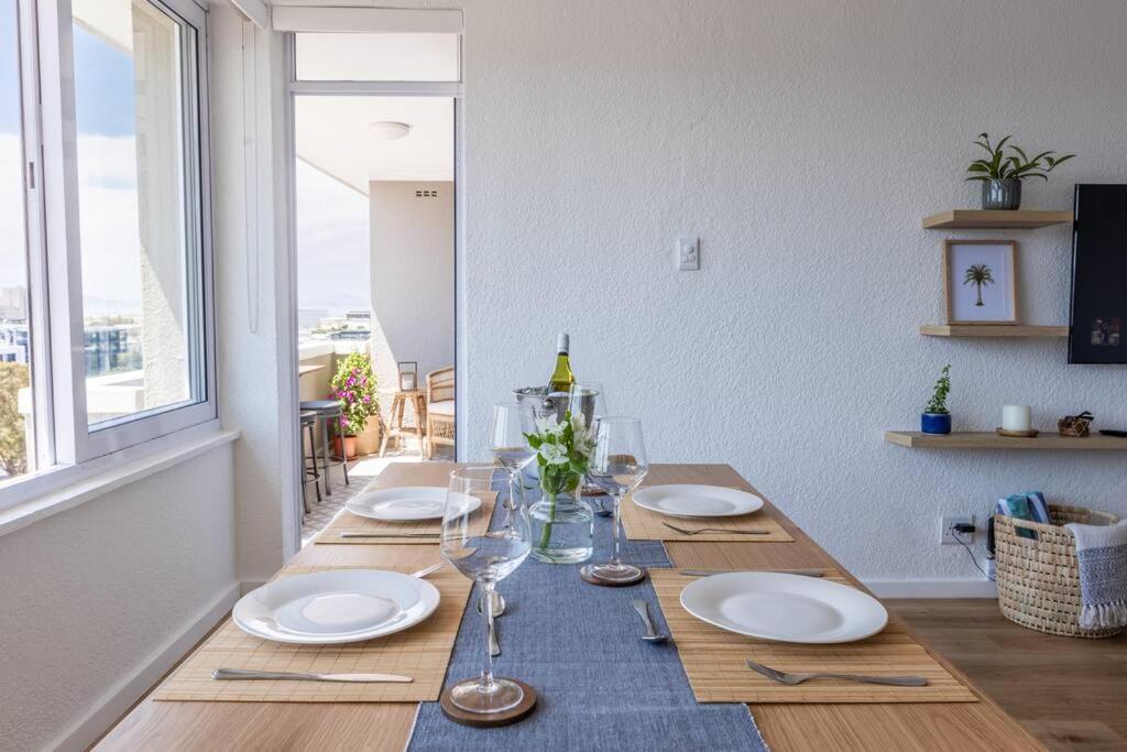 Greenpoint Emerald Κέιπ Τάουν Εξωτερικό φωτογραφία