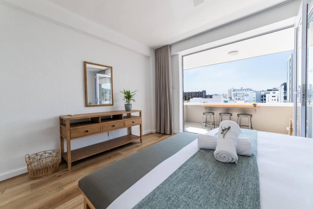 Greenpoint Emerald Κέιπ Τάουν Εξωτερικό φωτογραφία