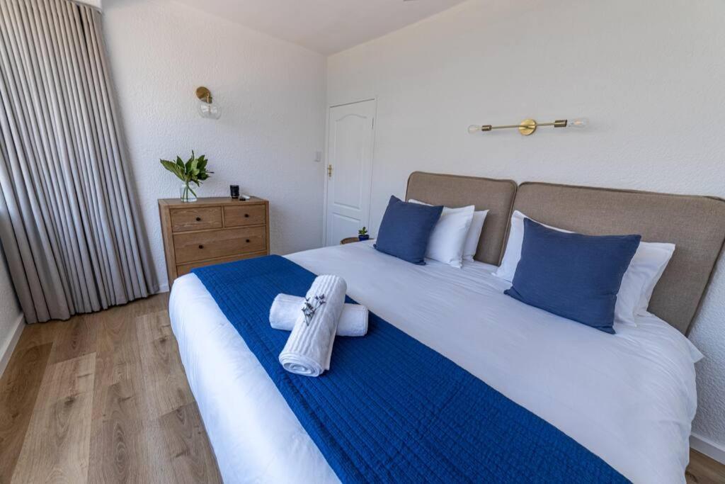Greenpoint Emerald Κέιπ Τάουν Εξωτερικό φωτογραφία