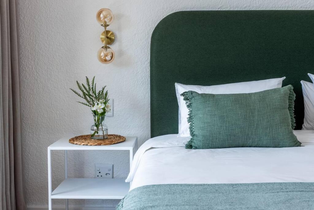 Greenpoint Emerald Κέιπ Τάουν Εξωτερικό φωτογραφία