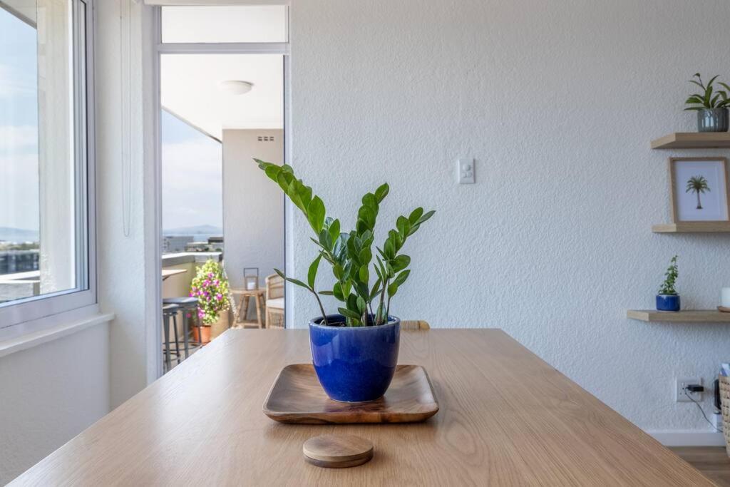 Greenpoint Emerald Κέιπ Τάουν Εξωτερικό φωτογραφία