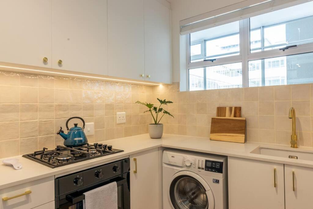 Greenpoint Emerald Κέιπ Τάουν Εξωτερικό φωτογραφία