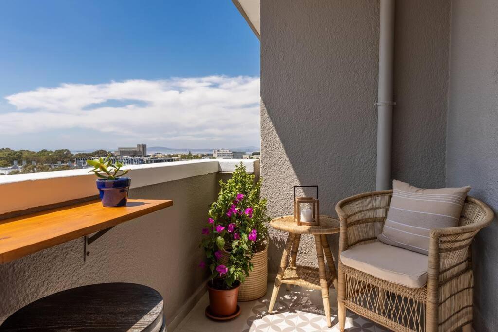 Greenpoint Emerald Κέιπ Τάουν Εξωτερικό φωτογραφία