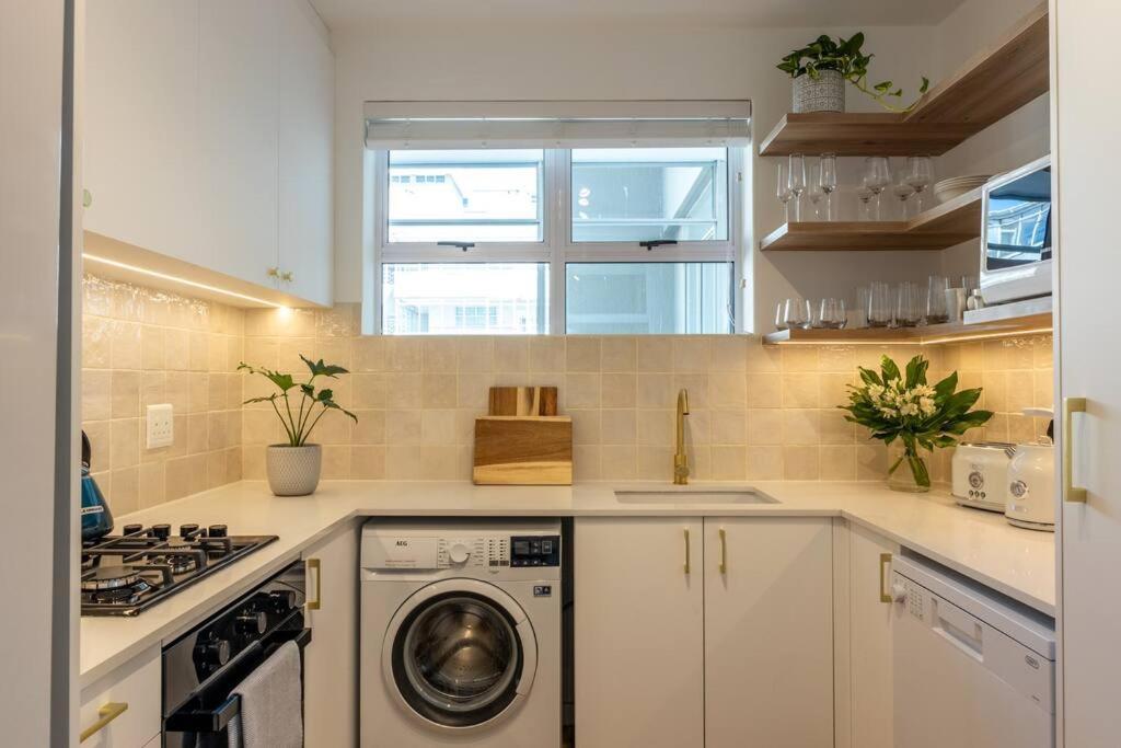 Greenpoint Emerald Κέιπ Τάουν Εξωτερικό φωτογραφία