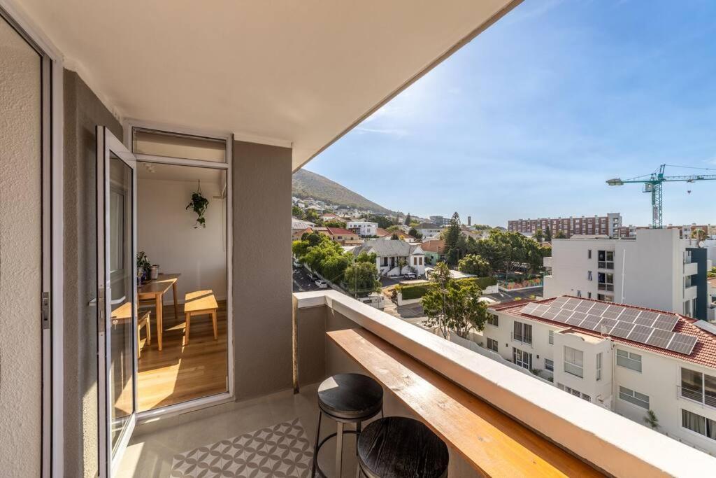 Greenpoint Emerald Κέιπ Τάουν Εξωτερικό φωτογραφία